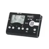 Metrónomo de Afinación Especial para Guzheng Miaoshiduo Mt-70B Afinador Digital de Guitarra Tres en Uno Accesorios para Guitarra