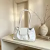 2026 Bolso de Hombro Estilo Coreano Nuevo para Viajes Diarios de Mujeres, Bolso de Mano Simple a la Moda, Bolso Tote Casual Elegante de Gran Capacidad