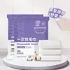 Suministro Listo de Toallas de Baño Desechables, Empacadas Individualmente, Esterilizadas y Engrosadas, Toallas de Baño para Hotel y Viaje
