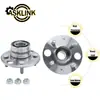 Rolamento de Cubo de Roda Vkba3457 Kit de Reparo de Cubo de Roda Traseira Adequado para Honda: Unidade de Cubo de Roda Civic/Crx