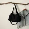 Bolsa Tote para o Dia a Dia, Grande Capacidade, Nova Moda Verão 2026 Elegante Bolsa de Ombro, Bolsa Transversal para Viagem de Negócios