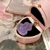 Série de Pingentes Elegantes Misturados e Combinados com Cabaças de Diamante Atrai-Fortuna e Cheias de Bênçãos da Camélia. Fornecedores de Acessórios para Joias DIY