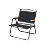 Cadeira Dobrável Personalizada para Exterior, Cadeira Kermit Ultraleve, Cadeira com Junta de Alumínio, Cadeira Dobrável com Encosto, Cadeira Dobrável de Banquinho