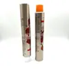 Envase de Tubo de Aluminio Puro, Agente Nutritivo para Mascotas, Humectante Cosmético, Crema de Manos, Envase de Loción Corporal, Tubo de Pasta de Dientes