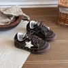 Zapatos de Estrella para Niños Zapatos de Entrenamiento Retro Alemanes Moda Nueva Primavera/Otoño 2026 Suela Suave Unisex Zapatos Deportivos Casuales para Niños