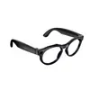 Gafas Inteligentes Transfronterizas W611Pro con Cámara de 800W, Función de Llamada, Wifi, Control Táctil Deslizante, Reducción de Ruido con Micrófono Dual y Traducción IA