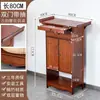 Mesa de Altar para Uso Doméstico, Santuário Budista, Mesa de Oferendas, Armário Budista, Santuário Estilo Chinês, Armário de Santuário, Mesa de Oferendas, Mesa de Incenso