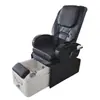 Cadeira de Manicure Beauty Salão de Beleza Cadeira de Pedicure com Banheira para Pés Massagem Elétrica Spa Spa Cadeira de Beleza para Pés e Cílios