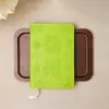 Sello de Registro de la Ciudad de la Impresión de Yangzhou Libro de Sellos Cuaderno Conmemorativo de Viaje de Yangzhou Bloc de Notas Magnético Exquisito para Refrigerador