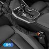 Bloqueio do volante do carro bloqueio de código antirroubo carro U-hook lock ajustável telescópico de autodefesa de segurança Double Hook Lock