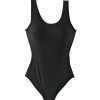 Traje de Banho para Mulheres 2020 Novo Coreano Ins Sem Costas Sexy Seios Pequenos Push-Up Cobre Barriga Emagrecimento Look Conservador Traje de Banho Inteiro