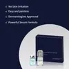 Kit Popular Transfronterizo de Infusión para el Crecimiento del Cabello Kit de Esencia de Microneedling para Cabello Denso