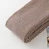 Meias Finas Brancas Listradas Verticais Estilo Japonês para Afinar as Pernas Outono e Inverno Meias Brancas Leite Meias Grossas Aveludadas Base Bonita para Pernas para Mulheres