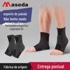 Maxida Sports Proteção do Tornozelo Recuperação Pé Proteção do Punho Tornozelo Bandagem Pressão Fixa Tornozelo Punho Proteção do Pé Articulação do Tornozelo
