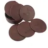 Posavasos Personalizados de Cuero PU, Posavasos Cuadrados y Redondos de Cuero para Té, Souvenirs para Hoteles y Empresas, Tapetes Aislantes de Calor