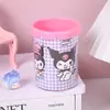 Portalápices de Dibujos Animados Cubo de Almacenamiento de Escritorio Organizador de Papelería para Estudiantes Portalápices Regalo de Cumpleaños para Niños Portalápices al por Mayor