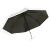 Guarda-chuva de Seis Varetas 50% OFF para Proteção Solar 50% OFF Guarda-sol de Bolso 50% OFF Guarda-chuva de Oito Varetas para Sol e Chuva, Guarda-chuva Publicitário para Presente com Logo, em Estoque