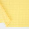 [Precio real de báscula de pie] Tela jacquard elástica de cuatro lados de doble cara con tira cuadrada de 250 g, tela transpirable para ropa deportiva