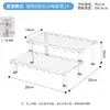 Soporte de Exhibición de Figuras Acrílicas de Alta Definición, Estante de Almacenamiento para Cajas Sorpresa, Estante de Exhibición de Escalera Multicapa, Alta Transparencia, Personalizable con Tu Propio Diseño