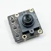 Módulo de Cámara OG05B10 de 5 Megapíxeles con Obturador Global Interfaz de 22 Pines/MIPI Adecuado para Visión Artificial