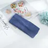 2025 Nuevo Pañuelo para la Cabeza Estilo Xiaohongshu Retro Diadema de Lana Otoño e Invierno Pañuelo para la Cabeza de Invierno de Moda Estilo Xiaohongshu