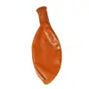 Molino de viento 36 pulgadas amarillo naranja rosa vintage gris negro cristal transparente rojo vino blanco globo redondo mate globo de látex