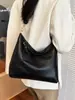 Bolsa Feminina Transfronteiriça Nova Primavera/Verão 2026, De Alta Qualidade, Moderna, Super Popular, Bolsa Requintada, Bolsa Tote de Ombro/Transversal da Moda