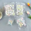 Toalla comprimida desechable al por mayor, toalla facial portátil para viajes, toalla cuadrada pequeña de algodón para limpieza