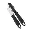 Abrelatas cuchillo para latas destornillador de botellas comercial acero inoxidable manual multiusos abridor de botellas abridor de botellas de ahorro de mano al por mayor