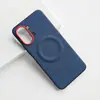 Adecuado para Funda de Teléfono Móvil Transsion Tecno-Spark Go3, Popular Magnético Pop 20 Funda Protectora Anti-Caída de Cuero Kona