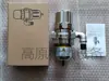 Filtro de dreno para compressor de ar RH-20 WBK-20 dreno automático WBK-20 dreno rápido