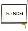 Adecuado para Nds Ndsi Ndsixl Pantalla Táctil Nds Lite Pantalla Táctil Única New3Dsxl/Ll New3Ds