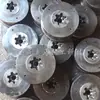 Accesorios de molde de diente de engranaje suelto de fábrica caja de cambios de velocidad caja de cambios planetaria caja de cambios reductora