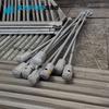 Aireador Centrífugo Tipo Qxb Aireador Oxigenado Buen Aireador para Tanque de Oxígeno Nanjing Capude