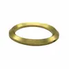 Anillo V 5200 Sello de Agua Tipo 600 Bomba de Pistón de Tres Cilindros Diafragma Diámetro Interior 52mm Bomba de Agua a Presión Remota Agrícola 60