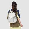 2025 Nuevo Estilo Mochila Casual Simple para Viaje Mochila Pequeña Mochila Ultraligera para Mujer Bolso Ligero para el Trabajo Diario para Mujer