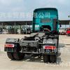 Cabezal de Tráiler Howo Nuevo Stock Nuevo Tractor Exportación Teléfono 18953179839