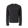 Camiseta Térmica de Manga Larga Ajustada Unf Eco Silk + Corneli Nano Velvet Raglán Cálida para Hombre y Mujer 25 Otoño/Invierno