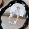 Coroa Cravejada de Diamantes, Corrente de Celular com Contas de Cristal, Pingente para Chave de Carro, Acessório para Bolsa, Decoração de Capa de Celular, Pequeno Presente no Atacado