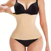 Cinto Abdominal Transfronteiriço, Cinta Pós-Parto, Protetor de Cintura Modelador Corporal, Modelagem Abdominal Respirável, Fabricantes de Venda Direta Europeus e Americanos Quentes e Vendidos