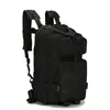 Comercio Exterior en stock Al por mayor Pequeña Mochila Táctica 3P para Exteriores Mochila Estilo Militar Mochila para Acampar al Aire Libre Deportes Montañismo