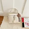 Bolso versátil de moda nuevo para otoño 2026 transfronterizo, bolso de trabajo, diseño de nicho para mujer, bolso de mano, bolso de hombro, bolso cruzado