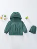 Jaquetas Infantis Novas para Meninos e Meninas, Roupas de Proteção Solar com Capuz e Zíper para o Verão com Bolsos, Peças de Exterior Casuais e Modernas