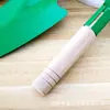 Pala pequeña al por mayor pala de jardinería pala de flor pala pequeña para el hogar pala de jardín herramientas para cavar verduras en maceta juguetes de playa para niños
