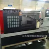 Shandong Zhijie Torno CNC Personalizado Customizado CK61125 Preço Moderado Garantia de Qualidade Torno CNC