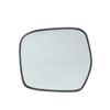 Adequado para 96-02 Toyota 3400 Prado Lente de Espelho Retrovisor Espelho Retrovisor Lente de Vidro Refletivo