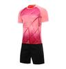 Uniforme de entrenamiento de fútbol con tablero ligero 5021, uniforme de fútbol, camiseta infantil, ropa infantil para adultos, tallas 4XS-5XL