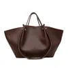 Bolso Tote Casual para Viajero Diario para Mujer 2025 Invierno Nuevo Estilo de Moda Lujo Accesible Gran Capacidad Bolso de Hombro Único