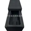 En Stock Moldeo de una Pieza de Eva Tallado CNC Caja de Perfume de Eva Caja de Herramientas de Eva Espuma de Embalaje de Eva