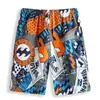 Pantalones Cortos de Playa de Verano para Hombre Pantalones de Cinco Puntos para Hombre Tallas Grandes Pantalones Casuales Pantalones Grandes de Secado Rápido